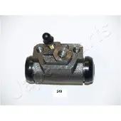 Japanparts Radbremszylinder CS-249