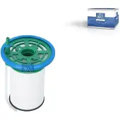 DT Spare Parts Kraftstofffilter 12.00036