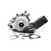 ALANKO Turbolader 10901246 für LAND ROVER Range Rover Sport (L320)