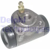 Delphi Radbremszylinder LW21639