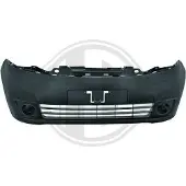 Diederichs Stoßfänger HD Priority Parts 6060050