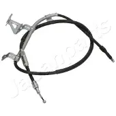Japanparts Seilzug, Feststellbremse BC-0920