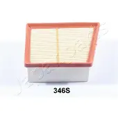 Japanparts Luftfilter FA-346S