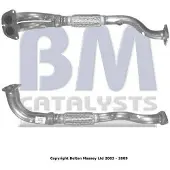 VEGAZ Abgasrohr MITSUBISHI MIR-155 MR431422