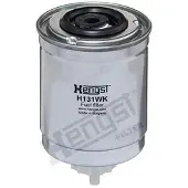 HENGST FILTER Filter Kraftstofffilter H131WK