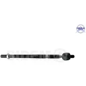 SIDEM 37612 Axialgelenk Spurstange für AUDI A3 Schrägheck (8L1) Vorne