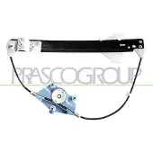 PRASCO Fensterheber ad022w063 hinten rechts für Audi