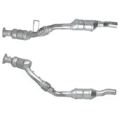 VEGAZ Katalysator AUDI AK-812 8E1253057EX