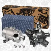 ET ENGINETEAM Wasserpumpe boxET service kit PW0006VR1