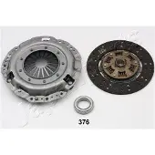 Japanparts Kupplungssatz KF-376