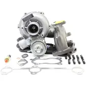 ALANKO Turbolader 10900114 für VW POLO (9N)