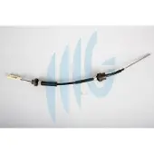 RICAMBIFLEX GM Seilzug, Kupplungsbetätigung 01261384