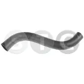 STC Kühlerschlauch Wasserschlauch für VW GOLF I (17) T408054