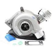 ALANKO Turbolader 10900083 passend für PEUGEOT BOXER Kasten (244)