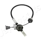Japanparts Seilzug, Kupplungsbetätigung GC-0614