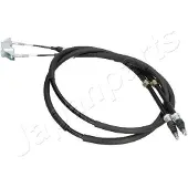 Japanparts Seilzug, Feststellbremse BC-0436