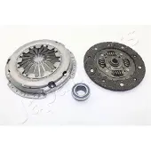 Japanparts Kupplungssatz KF-0100