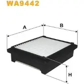 WIX FILTERS Luftfilter WA9442