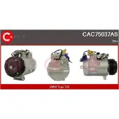 SANDO Kompressor, Klimaanlage Brand New HQ CAC75037AS