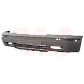 VAN WEZEL Stoßfänger ** Equipart 7620574 vorne für Skoda