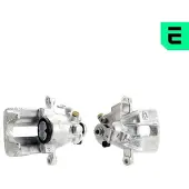 OPTIMAL Bremssattel BC-1203L