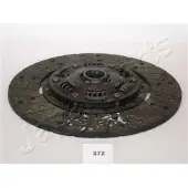 Japanparts Kupplungsscheibe DF-372