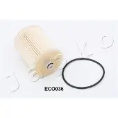 Japko Kraftstofffilter 3ECO036