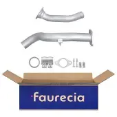 Hella Abgasrohr Easy2Fit PARTNERED with Faurecia 8LA 366 006-201