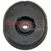 METZGER Federbeinstützlager 6490178
