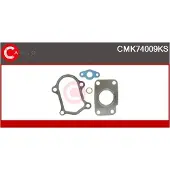 Casco Montagesatz, Lader KAYOTAWA CMK74009KS