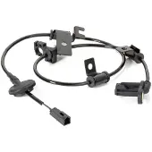 Hella ABS Sensor Raddrehzahl Hinten für MAZDA Tribute SUV 6PU 230 040-471