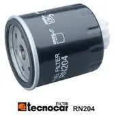 TECNOCAR Kraftstofffilter RN204