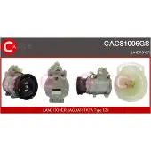 Casco Kompressor, Klimaanlage Genuine CAC81006GS