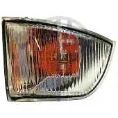 Max Blinkleuchte MID304-R