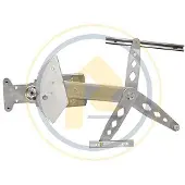 Ac Rolcar 01.7979 Elektrischer Fensterheber Vorne Links für OPEL ZAFIRA B (A05) ZAFIRA B Van für CHEVROLET Volt I für VAUXHALL Zafira Mk II (B) (A05)
