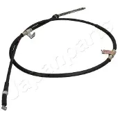 Japanparts Seilzug, Feststellbremse BC-545R