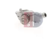 AKS Dasis Wasserpumpe [Hersteller-Nr. 570159N] für Ford