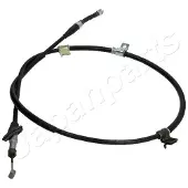 Japanparts Seilzug, Feststellbremse BC-417R