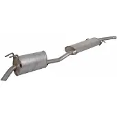 4MAX Endschalldämpfer 0219-01-07462
