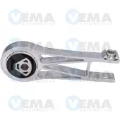 VEMA Lagerung, Motor 430007