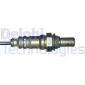Delphi Lambdasonde ES20081-12B1