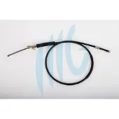 RICAMBIFLEX GM Seilzug, Feststellbremse 01360720