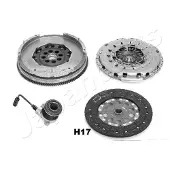 Japanparts Kupplungssatz KV-H17