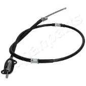 Japanparts Japan Parts BC-632L Bremskraftverstärker