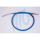 RICAMBIFLEX GM Seilzug, Feststellbremse 01120239