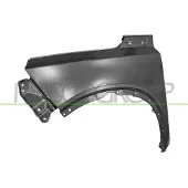 PRASCO Kotflügel sz7503004 vorne links für Suzuki