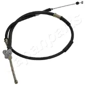 Japanparts Seilzug, Feststellbremse BC-297L