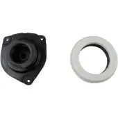 BILSTEIN Federbeinstützlager - B1 Service Parts 12254095 Vorderachse links für RENAULT