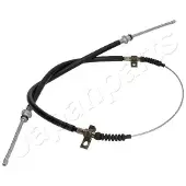 Japanparts Seilzug, Feststellbremse BC-706