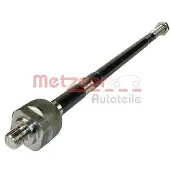 METZGER Axialgelenk, Spurstange KIT + 51004118